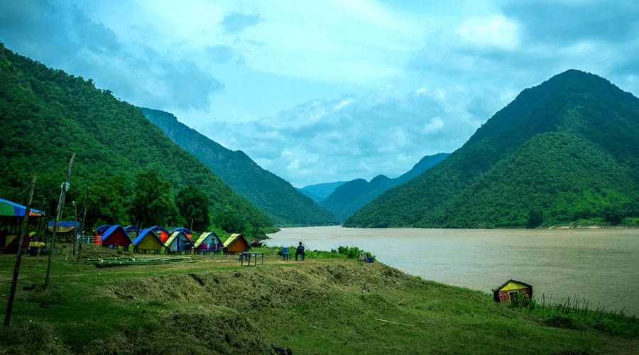 Papikondalu